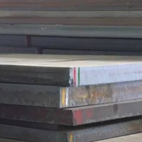 閥門(mén)用鋼材